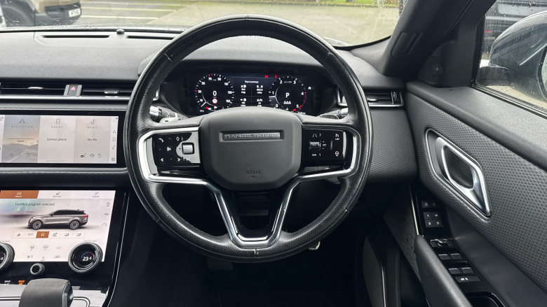 Land Rover Range Rover Velar 2.0 D200 Edition 5dr Auto Diesel Estate